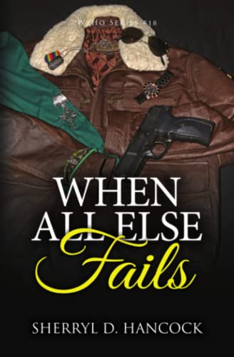 When All Else Fails: 18 (WeHo)