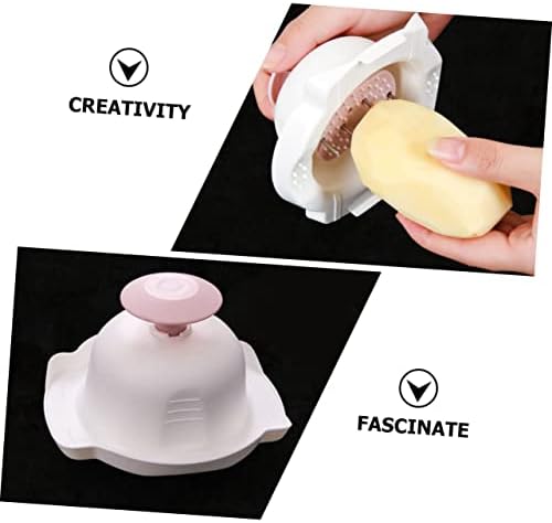 Professional Grater Holders for Kitchen Essentials