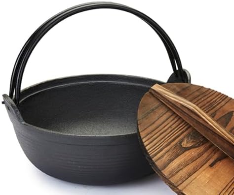 WarmStyle traditional Cookware Set