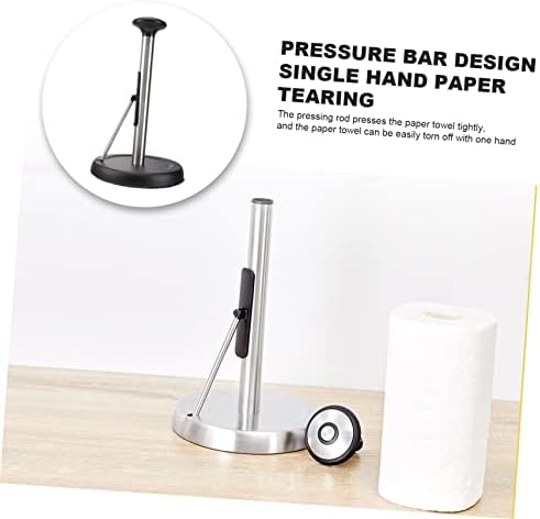 Stylish Kitchen Napkin Tissue Rack for Bathroom