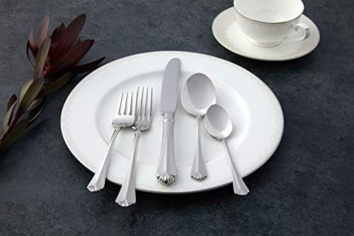 Oneida Table Forks Set of 36 Silver