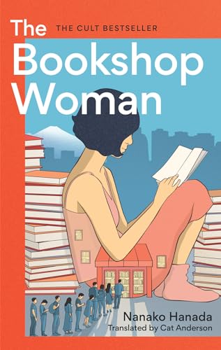 The Bookshop Woman: The Smash-Hit Japanese Bestseller