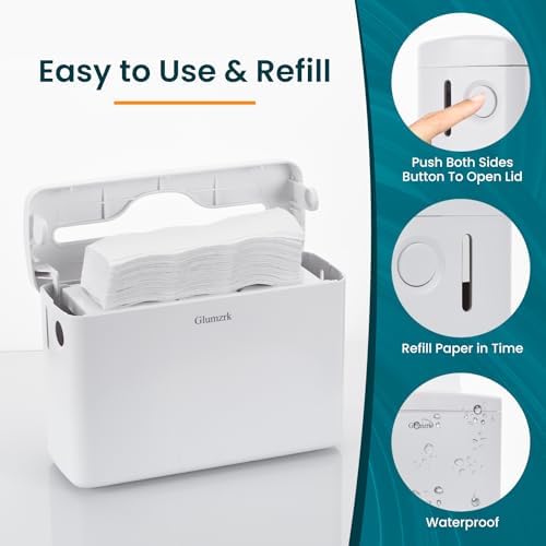 Glumzrk Smartdispenser
