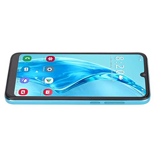 Annadue 3G Entsperrte Mobiltelefone, 6,1 Zoll Touchscreen Smartphone, Dual SIM Dual Kameras, 4000 MAh Akku, 2 GB RAM 16 GB ROM, WiFi, GPS Handys (EU-Stecker) – Bild 8