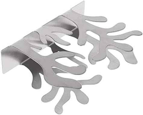 Stainless Steel Napkin Holder for Home Kitchen