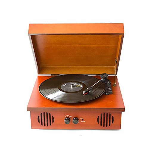 Phonographe Lecteur de Disque Vinyle Disque Vinyle Audio phonographe Portable Lecteur de Disque Gramophone Vintage - Les Beatles, Paul McCartney, John Lennon, RIngo Starr, George Harrison Phonographe Lecteur de Disque Vinyle Disque Vinyle Audio phonographe Portable Lecteur de Disque Gramophone Vintage