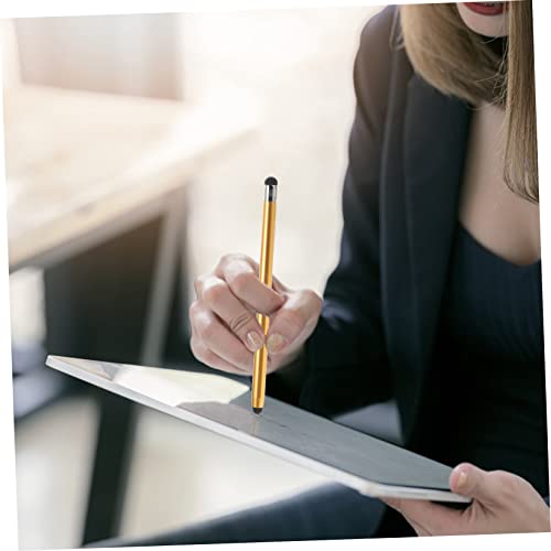 Gatuida Laptoptop Stift Touch-Screen Touchpen Für Laptop Touchscreen-laptops Tablet-Laptop Oxidation Tablette Kugelschreiber Bildschirmstift – Bild 7