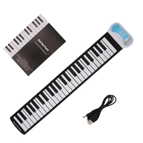 clavier électronique piano Clavier Électronique Souple En Silicone À 49 Touches Avec Main Flexible Enroulable Pour Piano - Les Beatles, Paul McCartney, John Lennon, RIngo Starr, George Harrison clavier électronique piano Clavier Électronique Souple En Silicone À 49 Touches Avec Main Flexible Enroulable Pour Piano