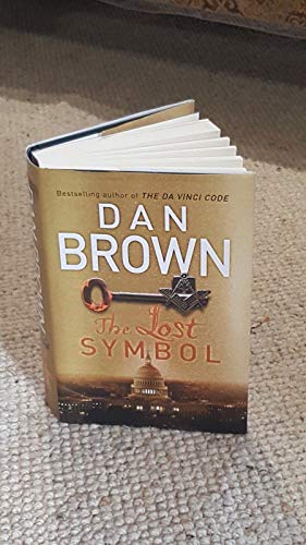 The Lost Symbol (Robert Langdon)