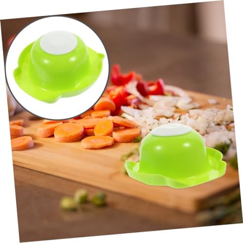 Safe Mandoline with Finger Protector