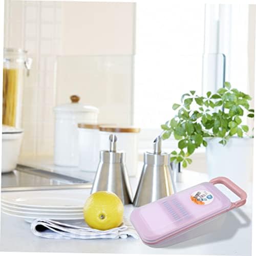 Essential Cooking Gadgets Multifunctional Grater Set