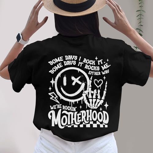 Dont Worry I Have A Plan Shirt for Men - Board Game Shirts - Dungeon Daddy Tshirt - RPG Graphic Tee - Image 6