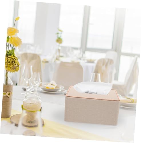 Stylish Car Napkin Dispenser