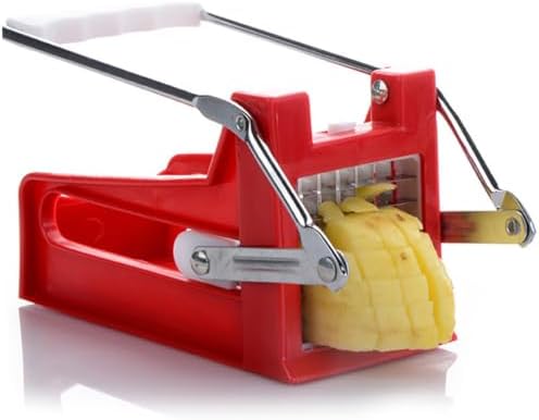 Perfect Solution for French Fries and More