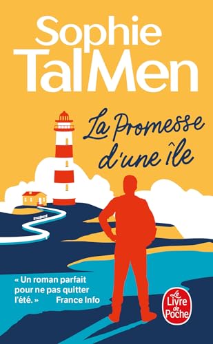 La Promesse d'une île