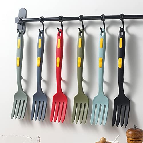 YZYDF Flexible Multi-Function Spaghetti Fork Set