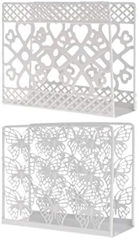 Elegant Napkin Holder for Home Commercial Use
