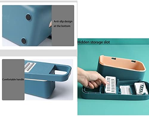 Mandoline Slicer Fresh Daily