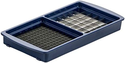 Nicer Dicer Plus Genius Vegetable and Fruit Slicer