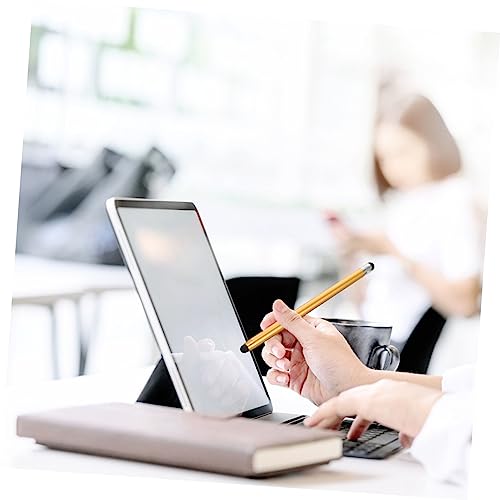 Gatuida Laptoptop Stift Touch-Screen Touchpen Für Laptop Touchscreen-laptops Tablet-Laptop Oxidation Tablette Kugelschreiber Bildschirmstift – Bild 8