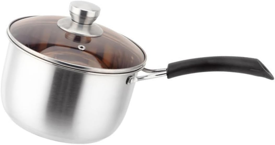 Stainless Steel Stockpot Cooker with Lid