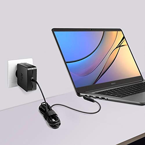 KFD 65W Netzteil Ladegerät Ladekabel für Lenovo IdeaPad 310 320 330 510 130 520 530s 310s Slim Miix 1 3 5 520 510 100-15iby Yoga 510 ADL45WCC S145 V145 V14 V15 V17 V155 L340 L340-15 S540 20V 3,25A – Bild 4