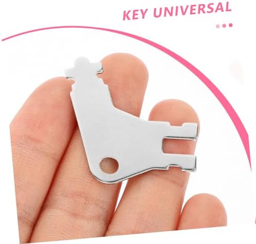 COHEALI Commercial Paper Towel Dispenser Key Set