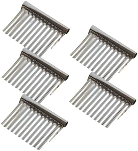 Zerodeko Crinkle Cutters