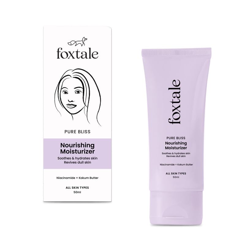 Best Light Face Moisturizers for Every Skin Type: Top Picks for 2025 9 41GHMj60MQL