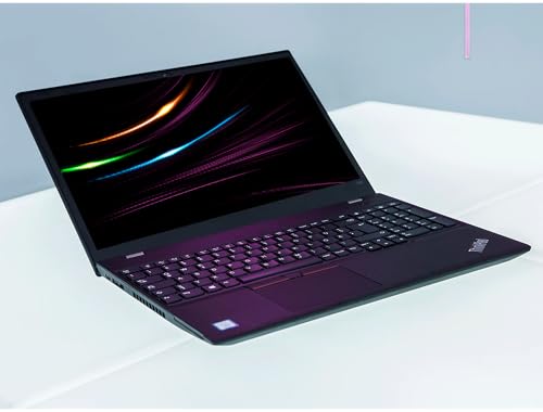 Lenovo ThinkPad T580 Intel i7 4x1.9 GHz Prozessor, 32 GB Arbeitsspeicher, 1024 GB SSD, 15.6 Zoll Display, Full HD 1920x1080 IPS, Windows 11 Pro RI7 (Generalüberholt) – Bild 5