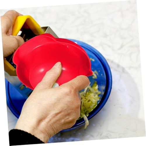 Safe Hand Protector for Vegetable Cutting