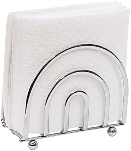 Heavy-Duty Napkin Holder