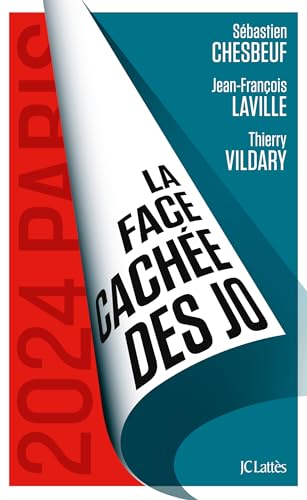 La face cachée des JO