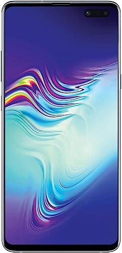Samsung Galaxy S10 5G Smartphone 256GB Single-SIM (15.5cm (6.7 Zoll), 8 GB RAM, Android 9 to 12 - Deutsche Version (Silver) – Bild 6