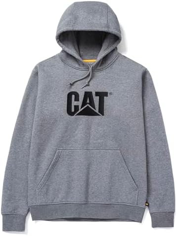 CAT Mens Tall Traditional sweatshirt