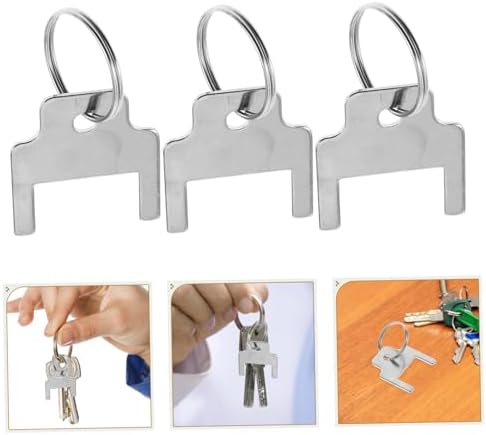 High-Quality Replacement Dispenser Keys for Towels