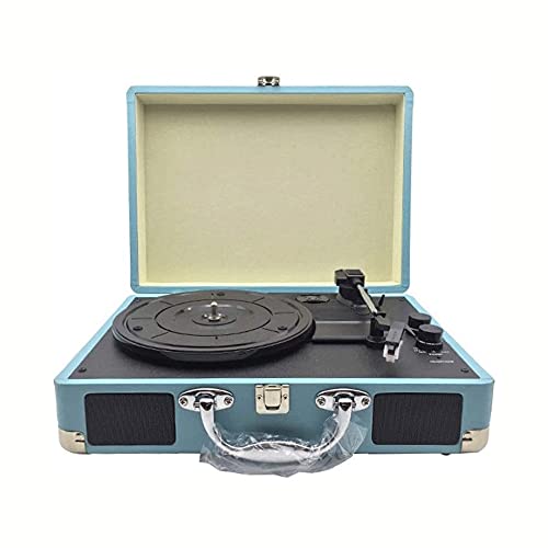 YTGDBDG Tourne-Disque Phonographe rétro, Disque Vinyle Petit Salon Tourne-Disque Vintage, Tourne-Disque Home BL Audio LP, Tourne-Disque Portable - Les Beatles, Paul McCartney, John Lennon, RIngo Starr, George Harrison YTGDBDG Tourne-Disque Phonographe rétro, Disque Vinyle Petit Salon Tourne-Disque Vintage, Tourne-Disque Home BL Audio LP, Tourne-Disque Portable