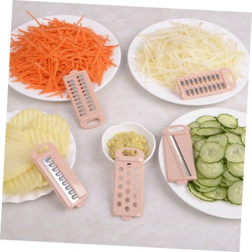 HOLIDYOYO Multi-Purpose Kitchen Set