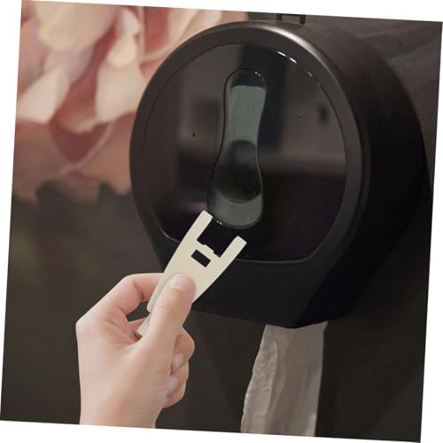 SKISUNO Toilet Roll Cover