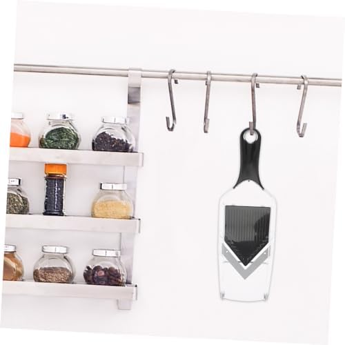 Multifunctional Vegetable Lemon Slicer with Stainless Steel cutter