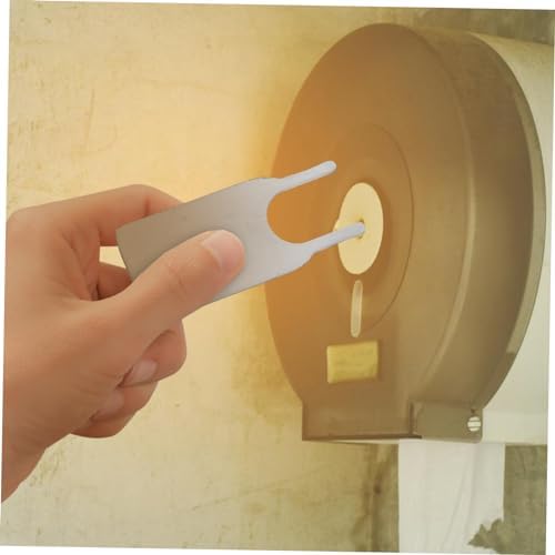 Gatuida 4pcs Tissue Box Key Replacement 1