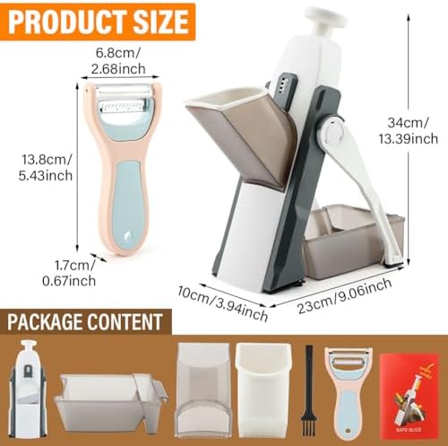 Versatile Kitchen Tool