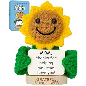 Gift for Mom for Birthday or Christ...