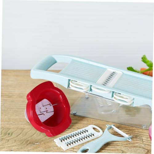 Safe Hand Protector for Vegetable Cutting