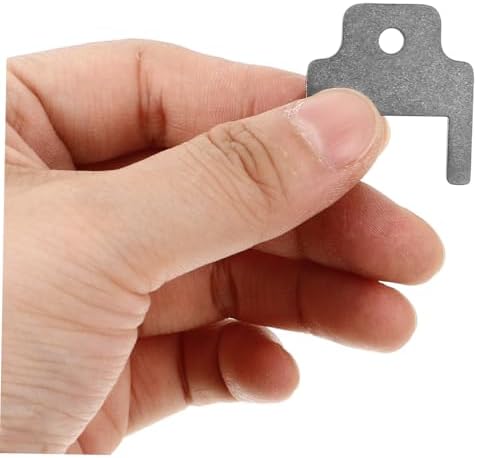 Paper Towel Dispenser Key