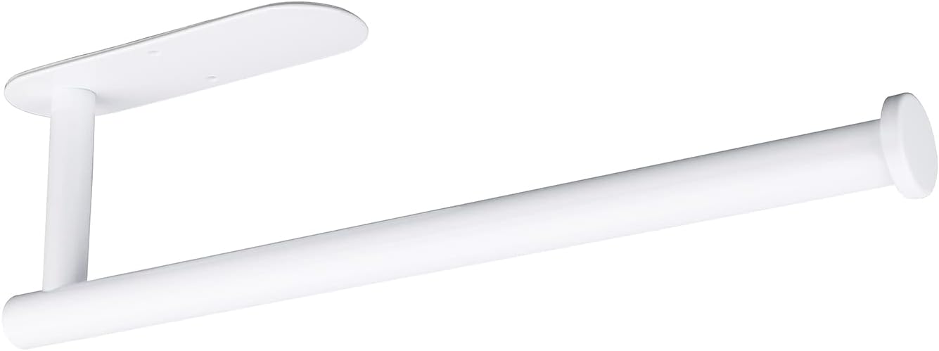 DR Catch Stainless Steel Paper Towel Holder