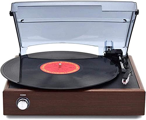 YTGDBDG Tourne-Disque rétro, Tourne-Disque Vinyle Bluetooth à entraînement par Courroie, Platine Vinyle à 3 Vitesses, Tourne-Disque rétro Vintage, stéréo intégrée - Les Beatles, Paul McCartney, John Lennon, RIngo Starr, George Harrison YTGDBDG Tourne-Disque rétro, Tourne-Disque Vinyle Bluetooth à entraînement par Courroie, Platine Vinyle à 3 Vitesses, Tourne-Disque rétro Vintage, stéréo intégrée