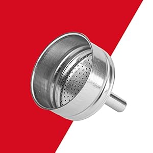   Bialetti-Spare-Parts-Includes-1-Funnel-Compatible-with-Moka-Barley-Express-Bialetti-2-Cups
