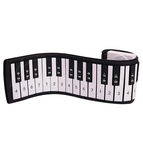 Clavier Électronique Piano À Main Portable Pour Débutant Et Adulte Clavier De Piano Électronique À 37 Touches À Usage Domestique(Black) - Les Beatles, Paul McCartney, John Lennon, RIngo Starr, George Harrison Clavier Électronique Piano À Main Portable Pour Débutant Et Adulte Clavier De Piano Électronique À 37 Touches À Usage Domestique(Black)
