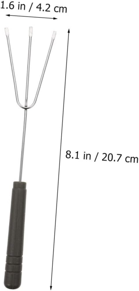 Cheese Fondue Fork Set